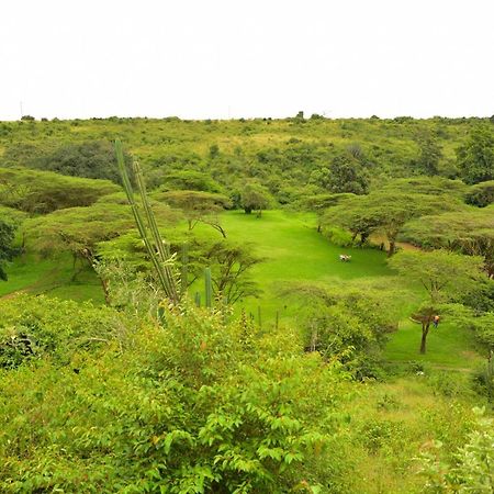 Masai Lodge Nairobi Exterior photo