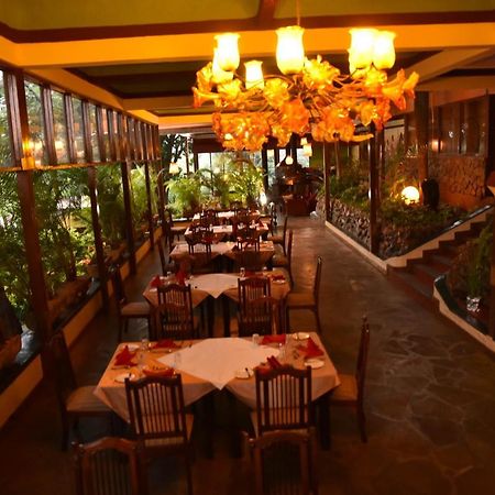 Masai Lodge Nairobi Exterior photo